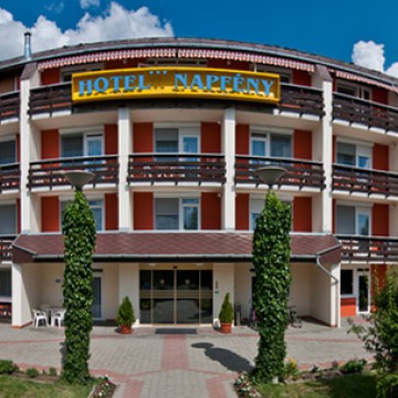Hotel Napfény