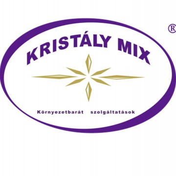 Kristály-mix Kft.