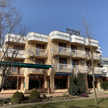 Csipke Hotel