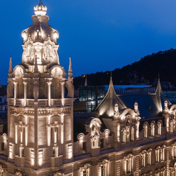 Matild Palace, a Luxury Collection Hotel, Budapest 