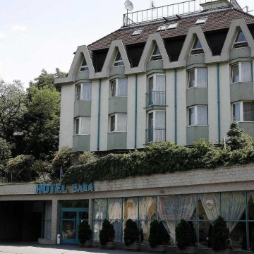 Bara Hotel
