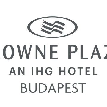 Crowne Plaza Budapest
