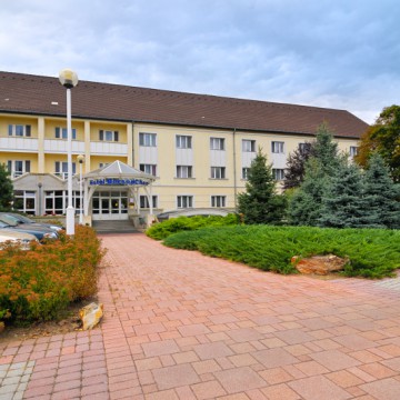 Hotel BorsodChem