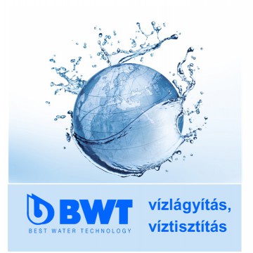 BWT Hungária Víztechnikai Kft.