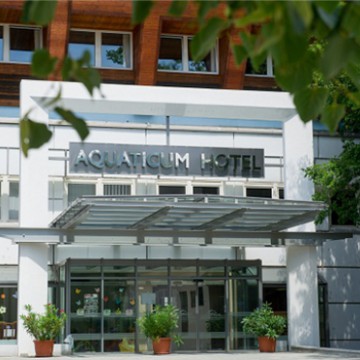 Aquaticum Termál és Wellness Hotel