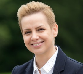 Monika Dusek